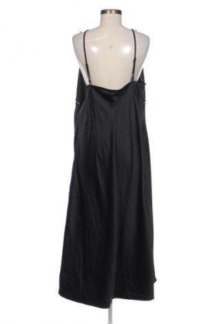 Рокля H&M, Размер XXL, Цвят Черен, Цена 58,00 лв.