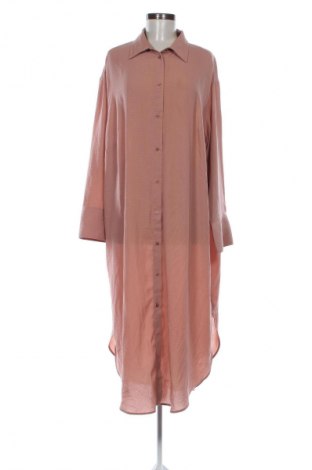Φόρεμα H&M, Μέγεθος XL, Χρώμα Σάπιο μήλο, Τιμή 24,55 €