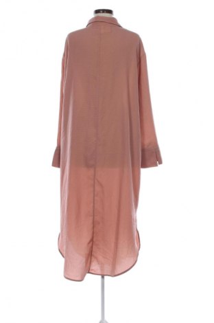 Φόρεμα H&M, Μέγεθος XL, Χρώμα Σάπιο μήλο, Τιμή 24,55 €