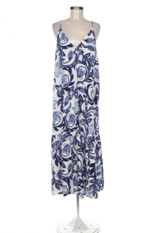 Рокля H&M, Размер XL, Цвят Многоцветен, Цена 29,00 лв.