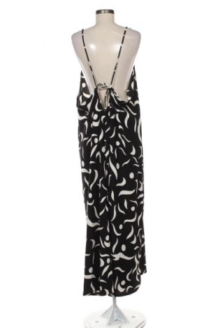 Рокля H&M, Размер XL, Цвят Многоцветен, Цена 29,00 лв.