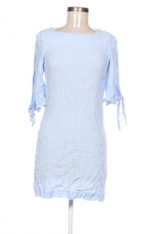 Рокля H&M, Размер M, Цвят Син, Цена 23,99 лв.