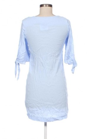 Рокля H&M, Размер M, Цвят Син, Цена 23,99 лв.