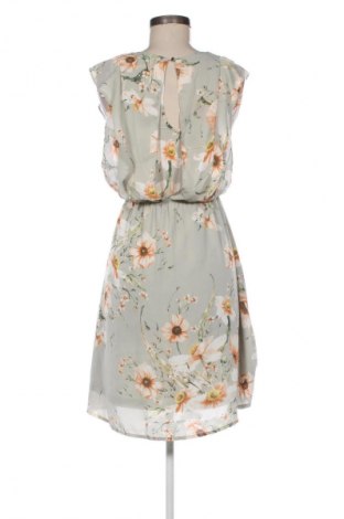 Рокля H&M, Размер XS, Цвят Многоцветен, Цена 29,00 лв.