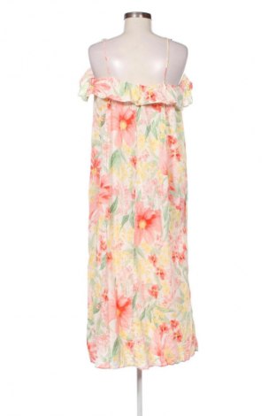 Рокля H&M, Размер S, Цвят Многоцветен, Цена 29,00 лв.