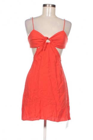 Sukienka H&M, Rozmiar S, Kolor Czerwony, Cena 53,99 zł