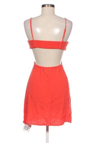 Sukienka H&M, Rozmiar S, Kolor Czerwony, Cena 53,99 zł