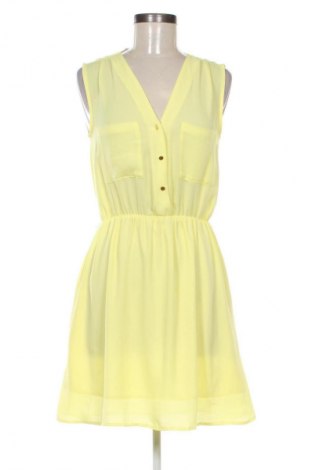Šaty  H&M, Veľkosť S, Farba Žltá, Cena  15,00 €