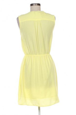 Šaty  H&M, Veľkosť S, Farba Žltá, Cena  15,00 €