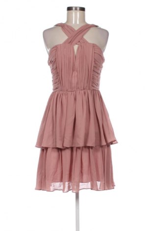 Šaty  H&M, Velikost M, Barva Růžová, Cena  367,00 Kč