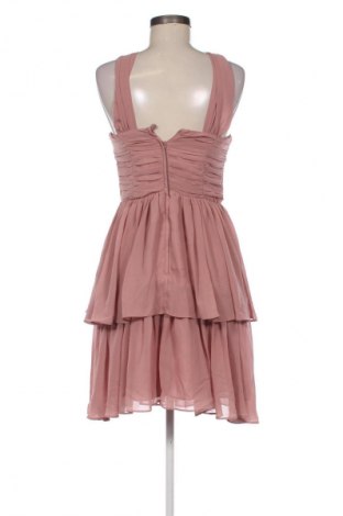 Šaty  H&M, Velikost M, Barva Růžová, Cena  367,00 Kč