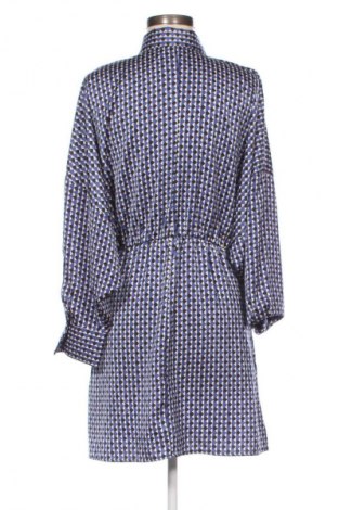 Рокля H&M, Размер S, Цвят Многоцветен, Цена 28,99 лв.