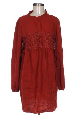 Sukienka H&M, Rozmiar M, Kolor Czerwony, Cena 43,99 zł