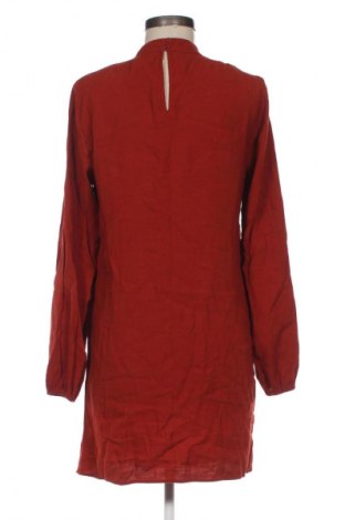 Рокля H&M, Размер M, Цвят Червен, Цена 19,99 лв.