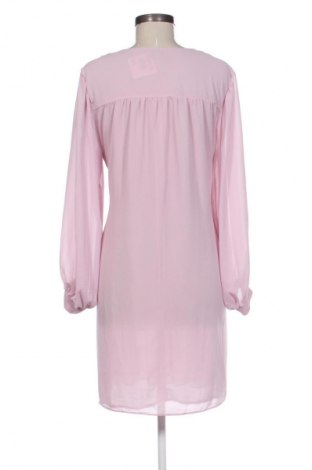 Sukienka H&M, Rozmiar M, Kolor Popielaty róż, Cena 67,41 zł