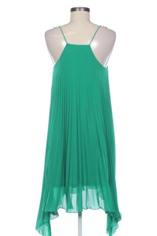 Рокля H&M, Размер M, Цвят Зелен, Цена 23,99 лв.