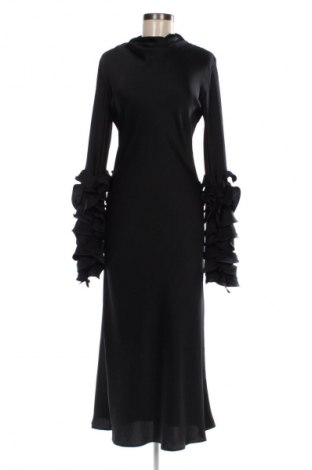 Kleid H&M, Größe M, Farbe Schwarz, Preis 36,83 €