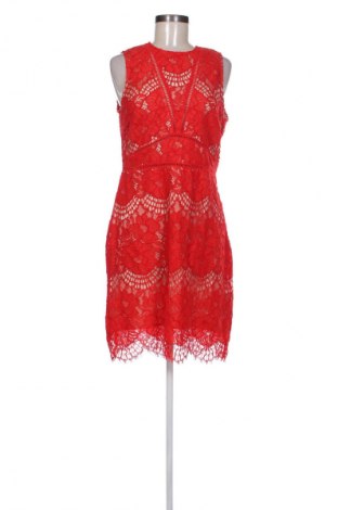 Šaty  H&M, Veľkosť L, Farba Červená, Cena  47,62 €