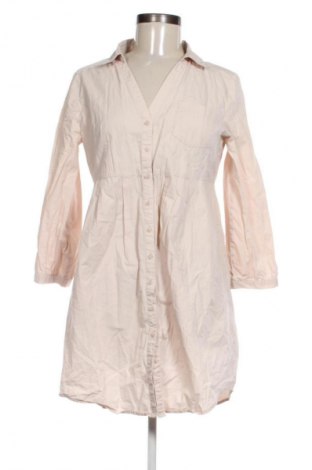 Rochie H&M, Mărime M, Culoare Bej, Preț 126,32 Lei