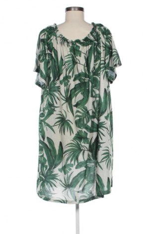 Рокля H&M, Размер M, Цвят Многоцветен, Цена 18,50 лв.