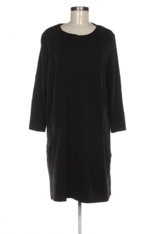 Φόρεμα H&M, Μέγεθος XL, Χρώμα Μαύρο, Τιμή 11,99 €