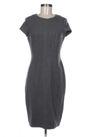 Рокля H&M, Размер M, Цвят Сив, Цена 21,99 лв.