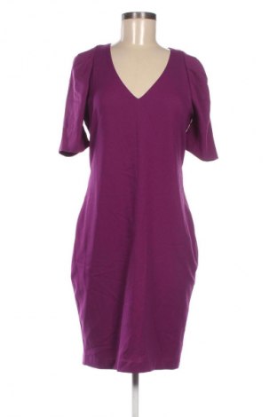 Sukienka H&M, Rozmiar M, Kolor Fioletowy, Cena 39,99 zł