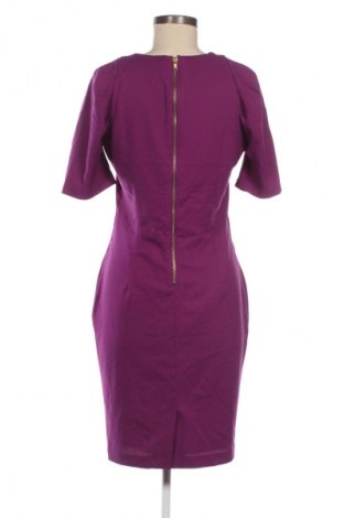 Sukienka H&M, Rozmiar M, Kolor Fioletowy, Cena 39,99 zł