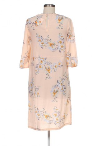 Рокля H&M, Размер S, Цвят Многоцветен, Цена 18,99 лв.