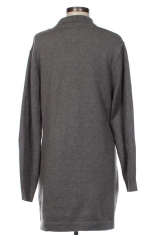 Kleid H&M, Größe L, Farbe Grau, Preis 17,99 €