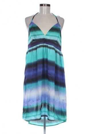 Rochie H&M, Mărime L, Culoare Multicolor, Preț 76,00 Lei