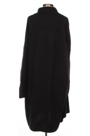 Рокля H&M, Размер XL, Цвят Черен, Цена 26,99 лв.