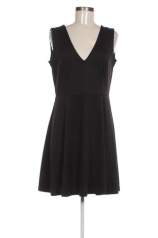 Šaty  H&M, Velikost L, Barva Černá, Cena  269,00 Kč