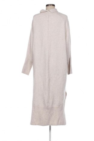 Рокля H&M, Размер XL, Цвят Сив, Цена 11,99 лв.