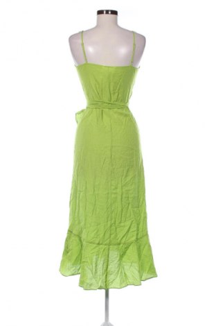 Kleid H&M, Größe S, Farbe Grün, Preis € 11,99