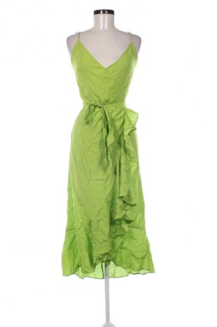 Kleid H&M, Größe S, Farbe Grün, Preis € 11,99