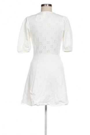 Kleid H&M, Größe S, Farbe Weiß, Preis € 19,99