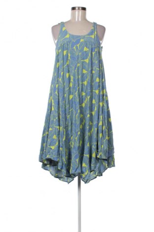 Рокля H&M, Размер XS, Цвят Многоцветен, Цена 23,99 лв.