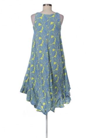 Рокля H&M, Размер XS, Цвят Многоцветен, Цена 23,99 лв.