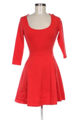Kleid H&M, Größe XS, Farbe Rot, Preis € 8,99
