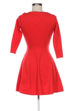 Kleid H&M, Größe XS, Farbe Rot, Preis € 8,99