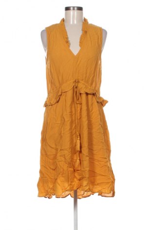 Kleid H&M, Größe XL, Farbe Orange, Preis 11,99 €