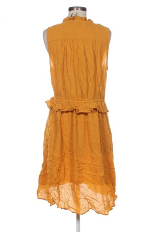 Kleid H&M, Größe XL, Farbe Orange, Preis 11,99 €