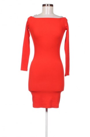 Sukienka H&M, Rozmiar XXS, Kolor Czerwony, Cena 66,67 zł