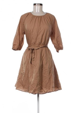 Šaty  H&M, Velikost M, Barva Hnědá, Cena  299,00 Kč