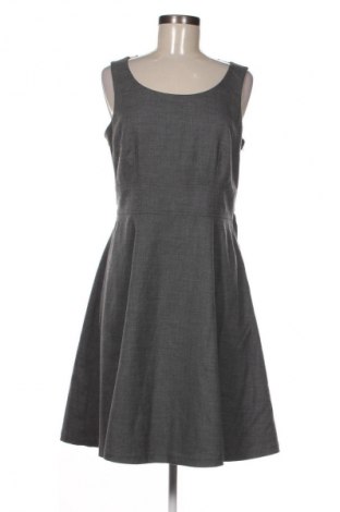 Рокля H&M, Размер M, Цвят Сив, Цена 15,99 лв.