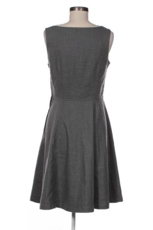 Рокля H&M, Размер M, Цвят Сив, Цена 15,99 лв.
