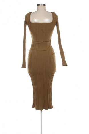 Φόρεμα H&M, Μέγεθος XS, Χρώμα Χρυσαφί, Τιμή 11,99 €