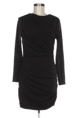 Рокля H&M, Размер L, Цвят Черен, Цена 25,99 лв.
