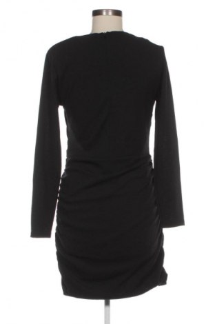 Рокля H&M, Размер L, Цвят Черен, Цена 25,99 лв.